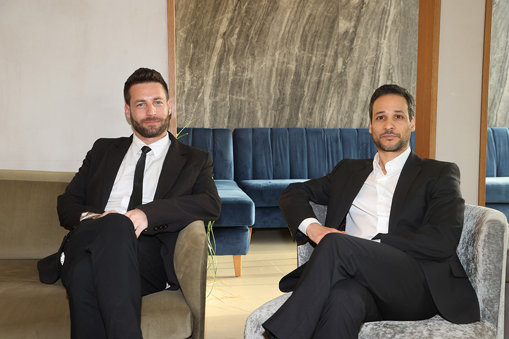 Ben-Dror, Himi & Co., Law Offices - יח"צ