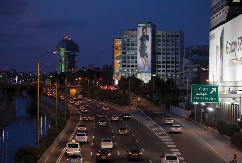 כפיר בונים - 3