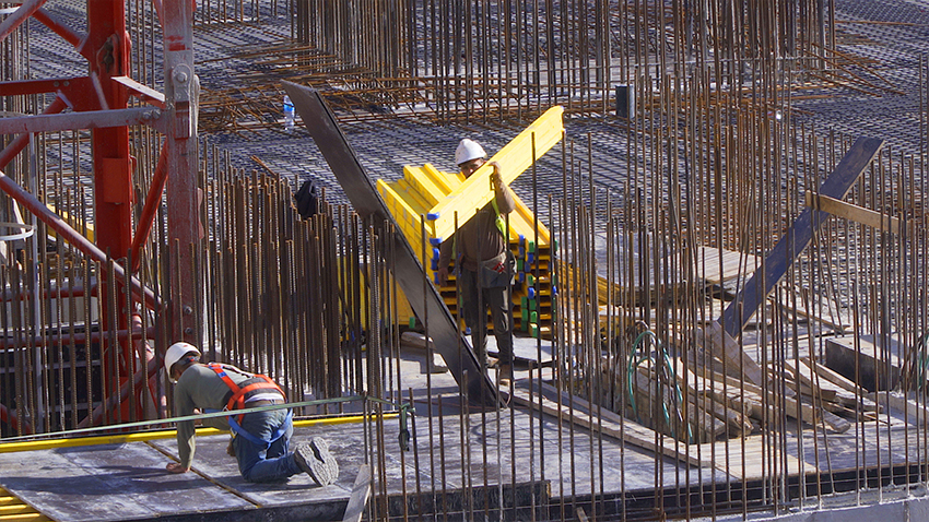 Abu Yehiel Construction Company - 6