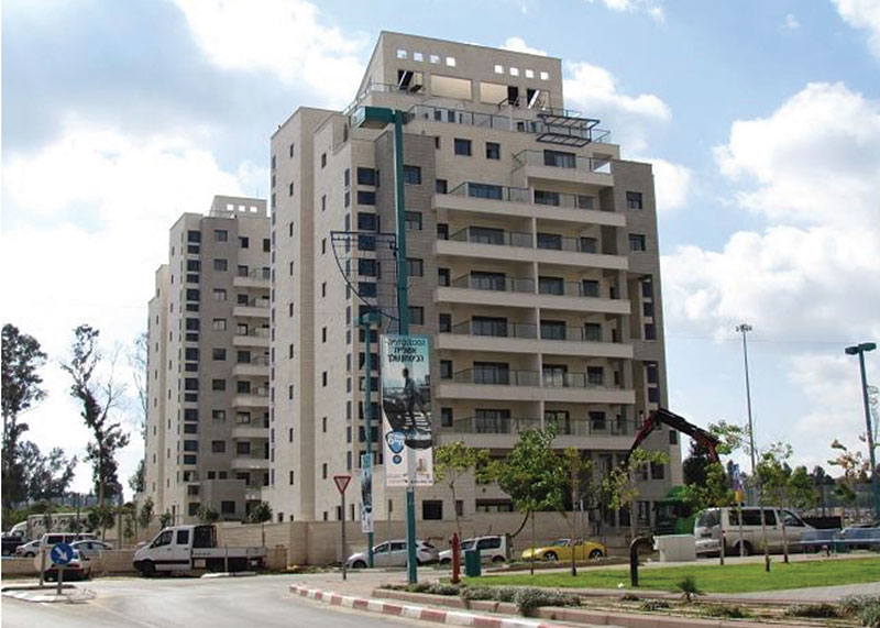 בונה ריינה בנייה ופיתוח 2000 בע"מ - פרויקט מצליח, רמלה בונה ריינה בנייה ופיתוח 2000 בע"מ - פרויקט מצליח, רמלה