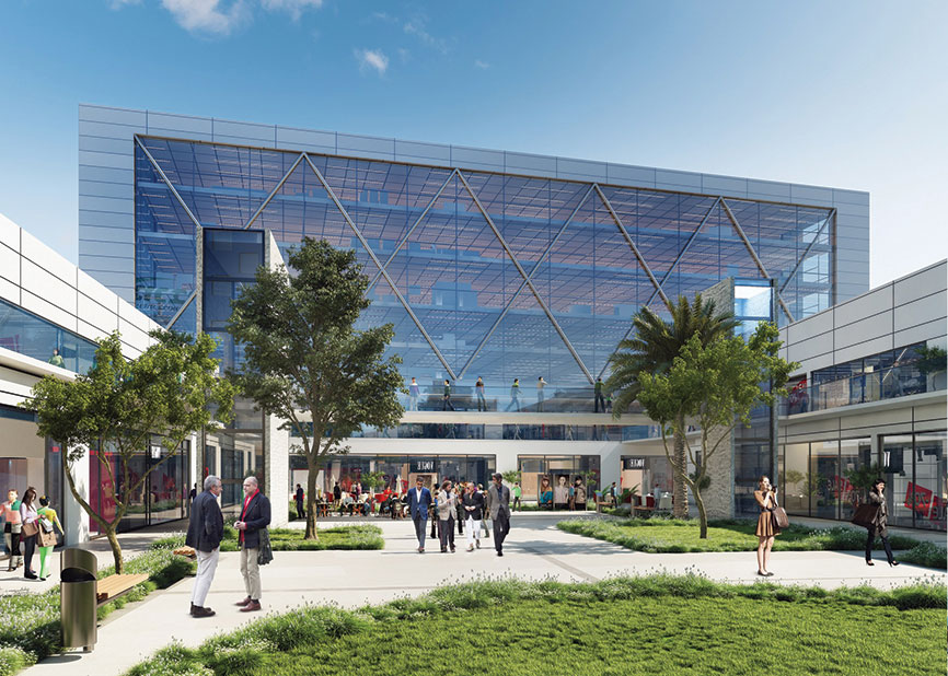 Shponder & Fadlon Group - 2