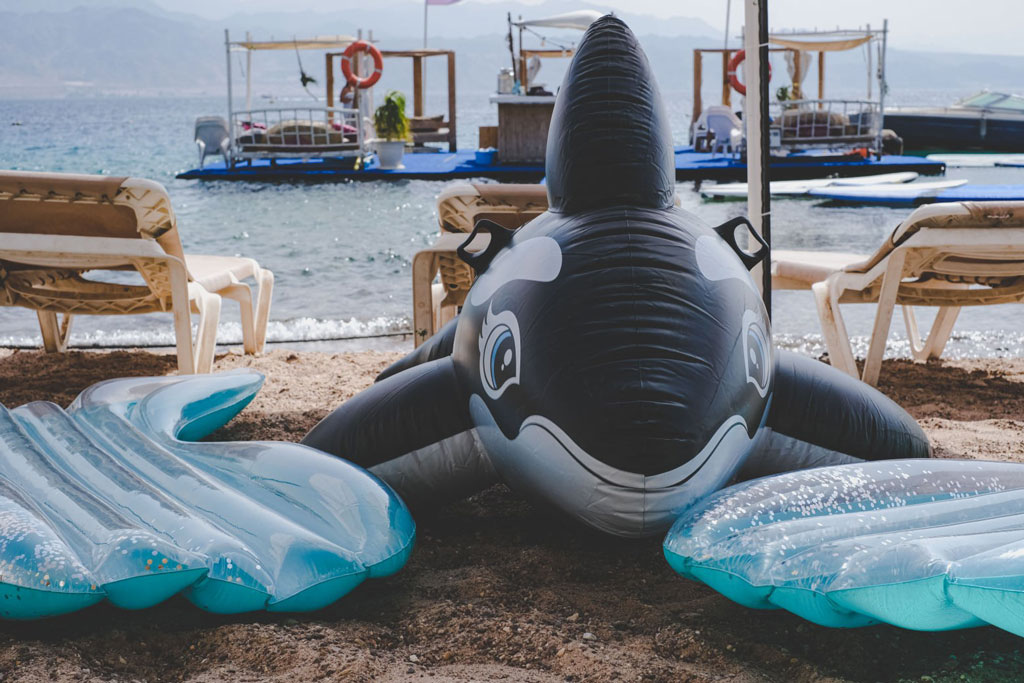 Orca Security - P4 Orca Security - P4