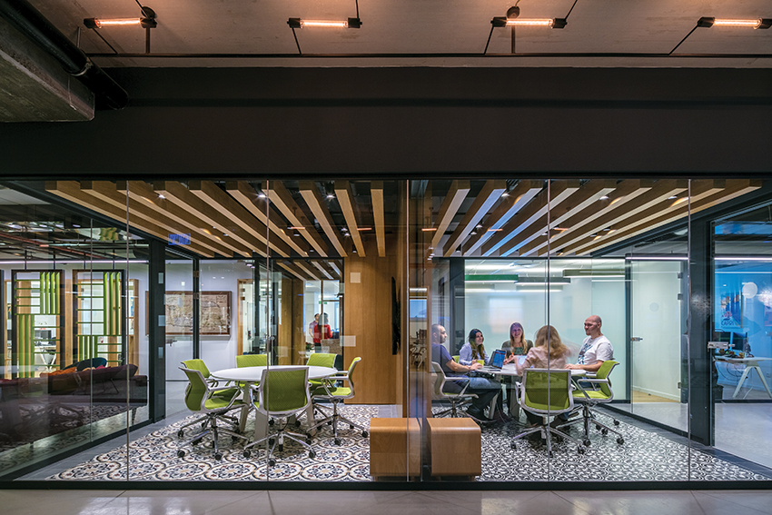 Auerbach Halevy Architects & Engineers Ltd. - 7