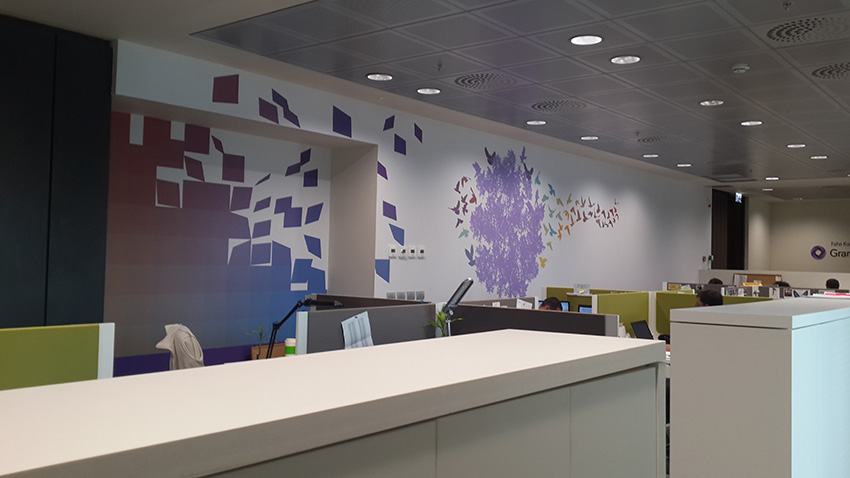 פאהן קנה ושות' Grant Thornton Israel - 1 פאהן קנה ושות' Grant Thornton Israel - 1