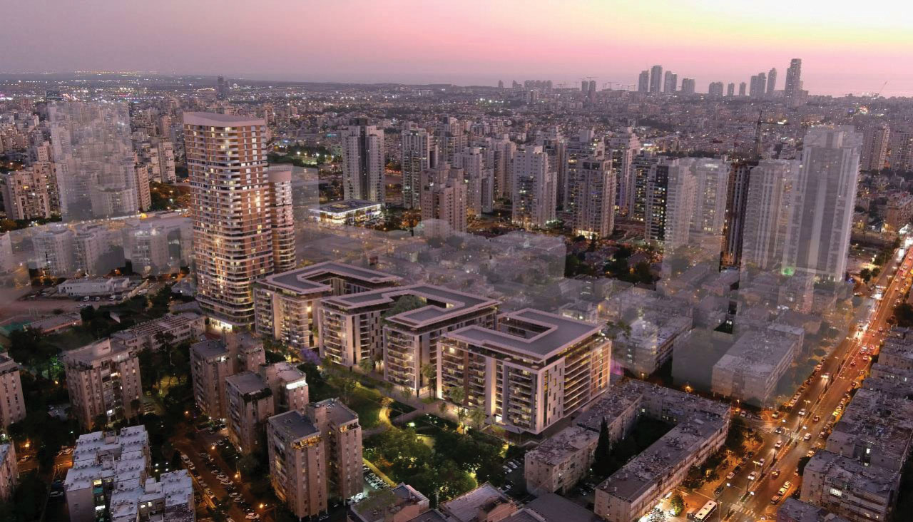 אלה בן נון ניהול בניה בע"מ - 1 אלה בן נון ניהול בניה בע"מ - 1