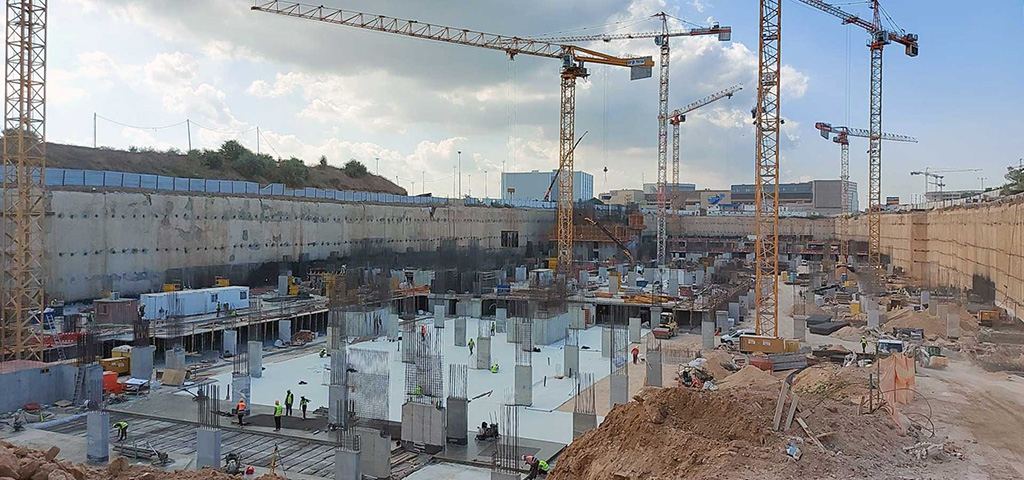 קבוצת א. הלפרן בע"מ - 5