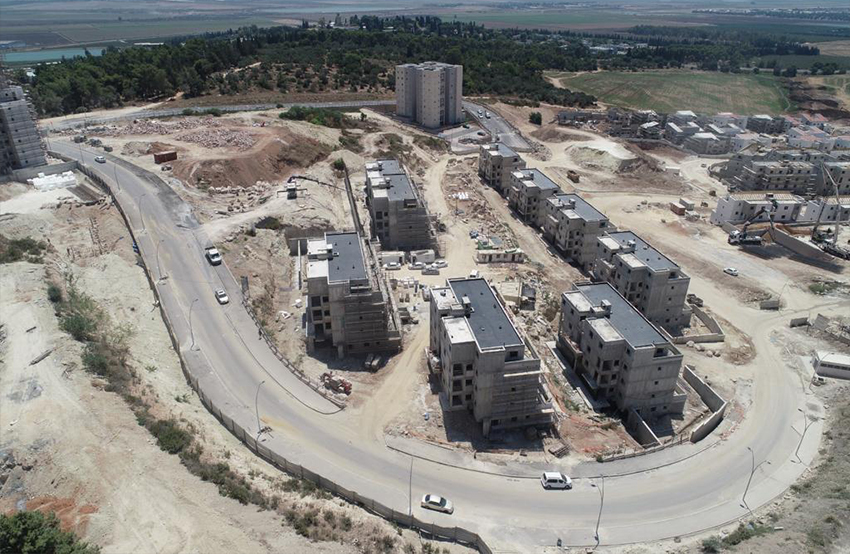 רוניר חברה לבניה 1982 בע"מ - 6 רוניר חברה לבניה 1982 בע"מ - 6