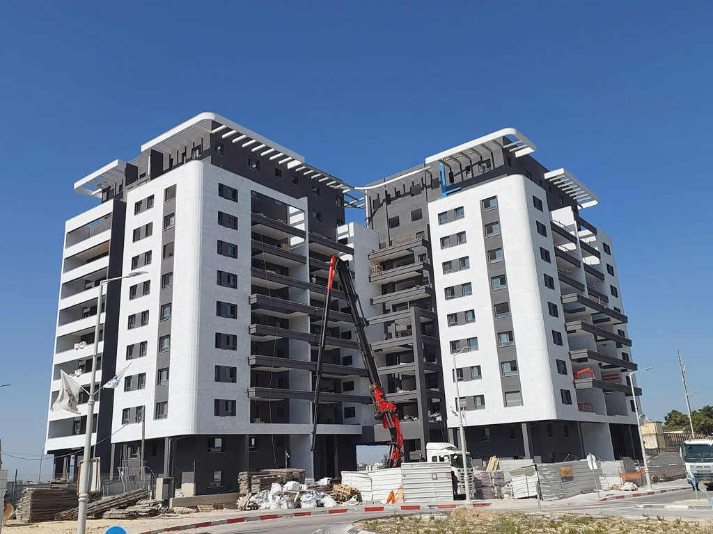 Barak Real Estate - 2