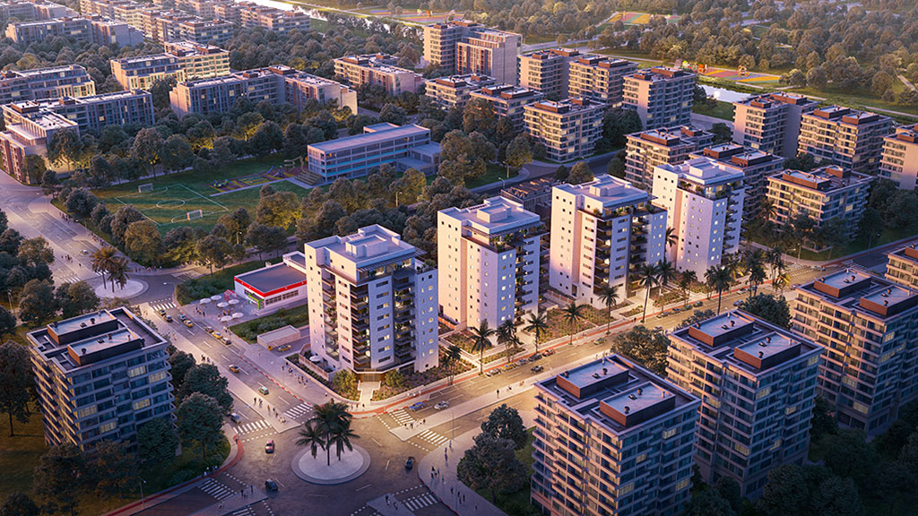 Ram Aderet Group - 18