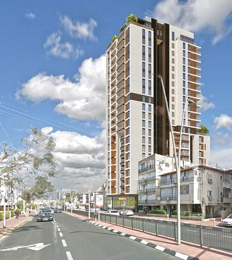 Yam Suf Real Estate - 5