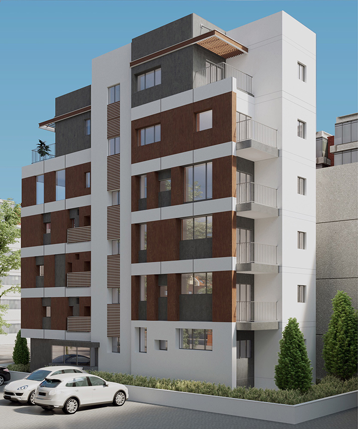 The Hakshuri Group Engineering & Construction Company - 3