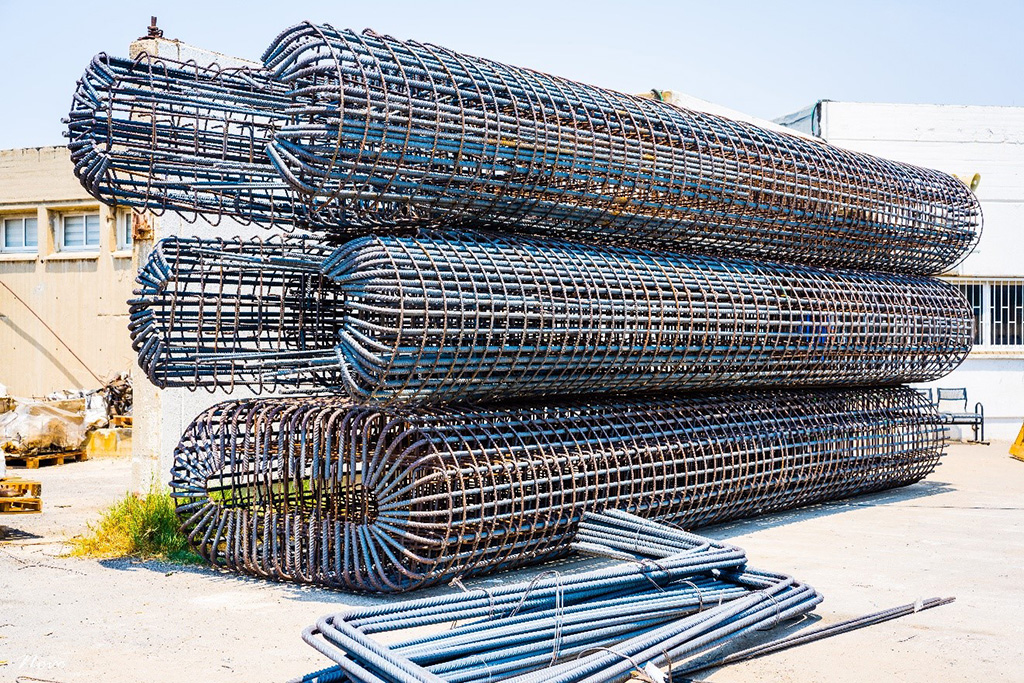 Hod Assaf Industries Ltd. - 2