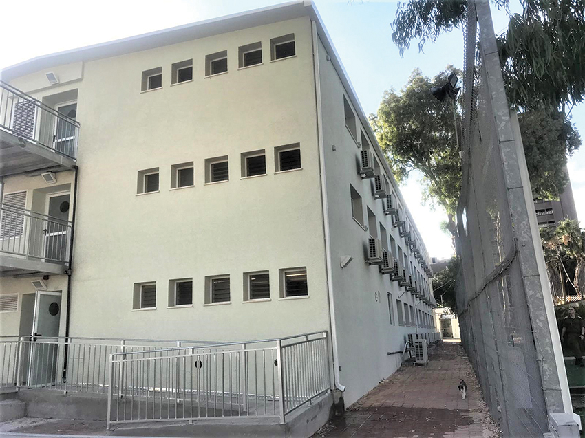 ישראמרין בניה מודולרית בע"מ - ישראמרין בניה מודולרית בע"מ | תמונה 10 ישראמרין בניה מודולרית בע"מ - ישראמרין בניה מודולרית בע"מ | תמונה 10