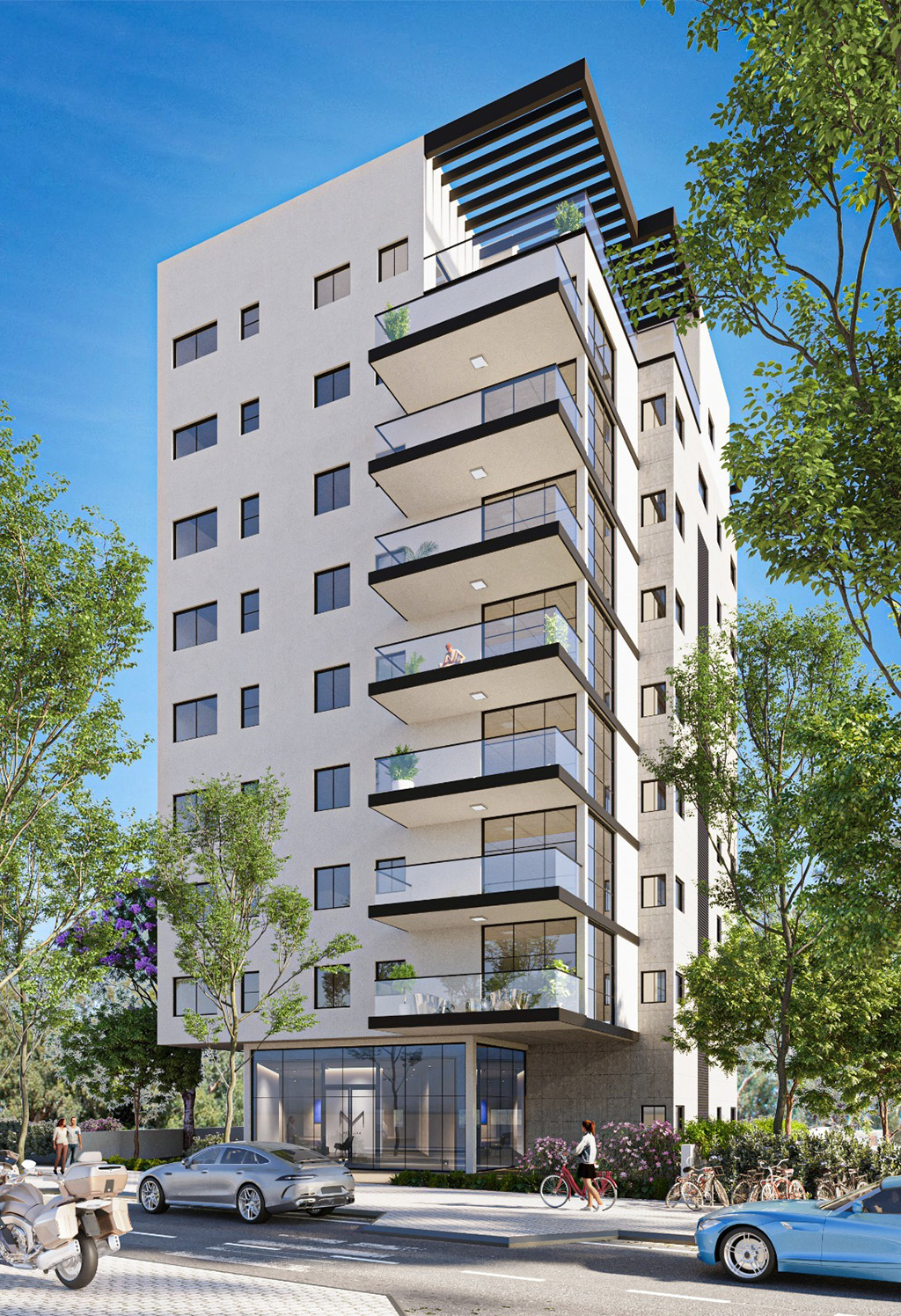 Ravit Sinai Law Offices - 39 Gordon, Ramat Gan