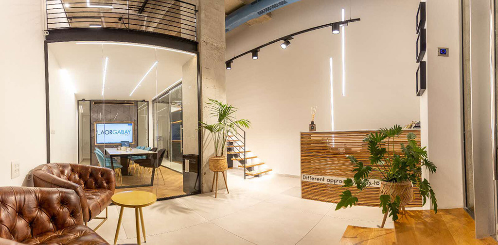 Laor Gabay - Law Office - 8