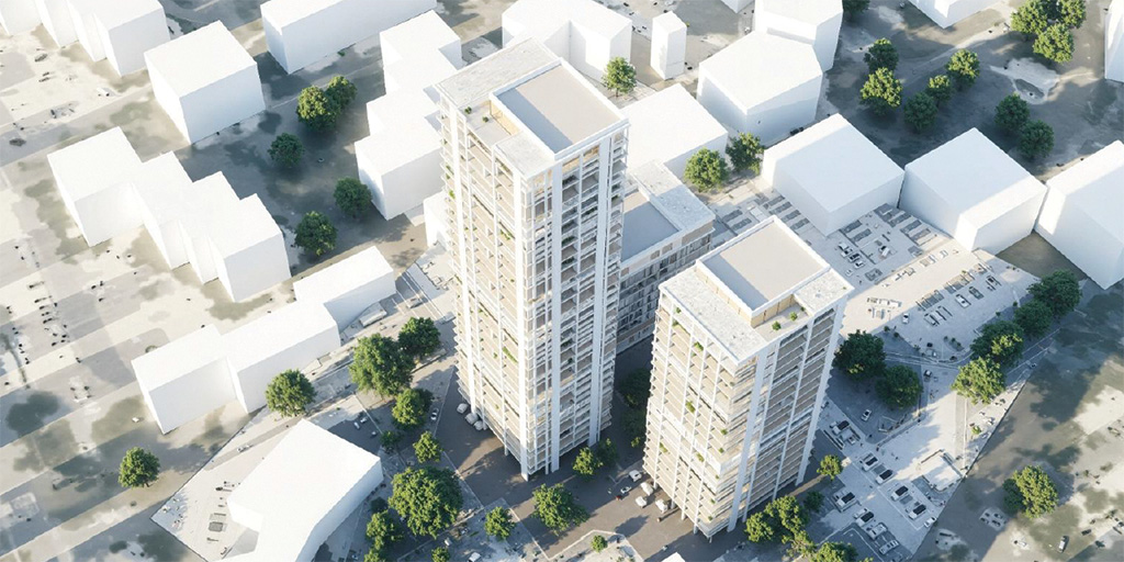 Bold Urban Renewal Group - 5