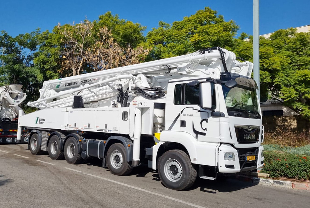 M. Bar Maintenance Ltd. - 10