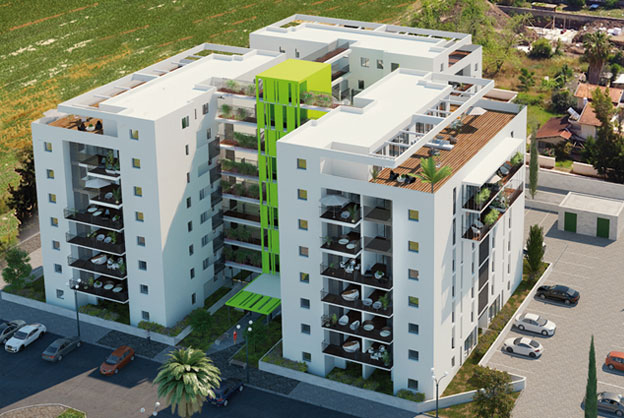 Ben David Globalinks - Ben David Herzl Construction (Netanya 2000) Ltd. | pic 2