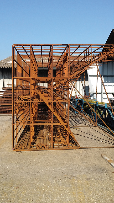 Hod Assaf Industries Ltd. - 2