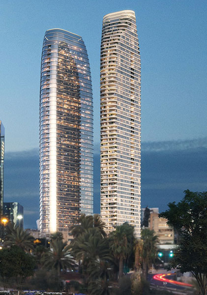 MYS Architects - 2