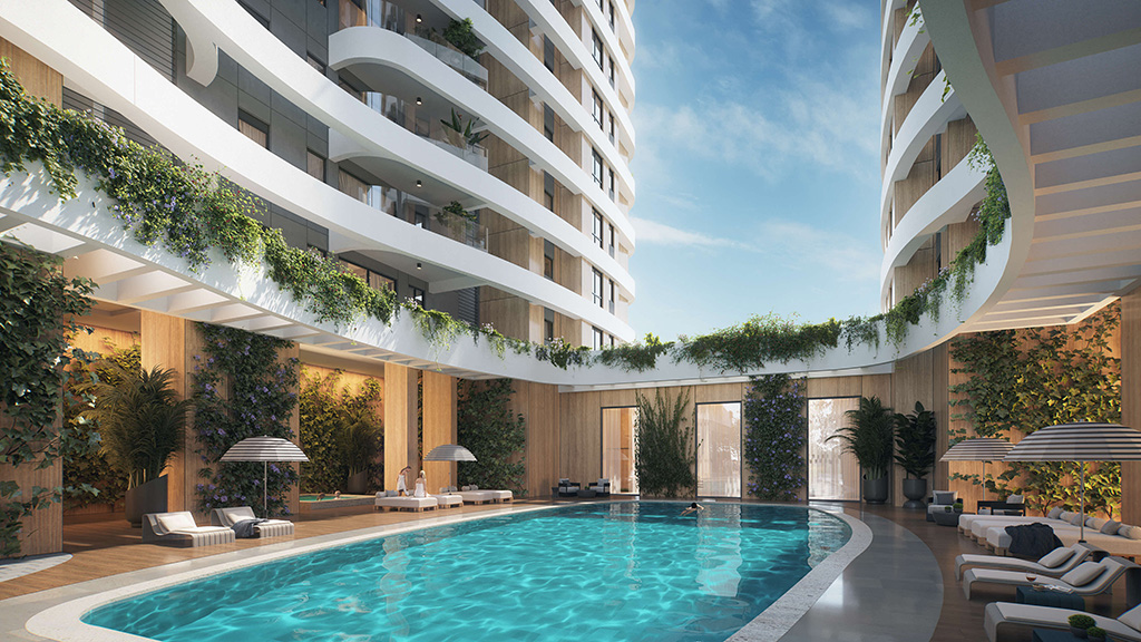 Electra Residence Ltd. - Riverside