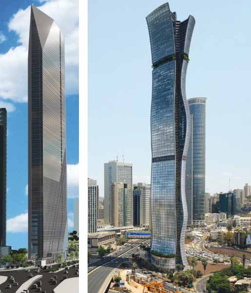 מילוסלבסקי אדריכלים בע"מ - מילוסלבסקי אדריכלים בע"מ מילוסלבסקי אדריכלים בע"מ - מילוסלבסקי אדריכלים בע"מ