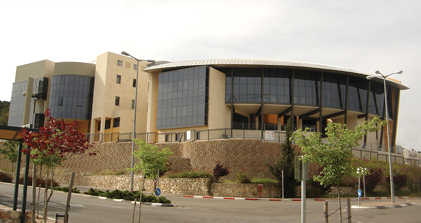 א. ג'ברין בע"מ - 3 א. ג'ברין בע"מ - 3