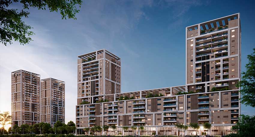 Av-Gad Holdings Ltd. - PIC