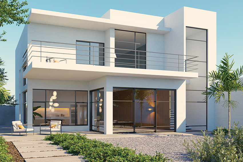Klil Industries Ltd. - Bauhaus by Klil