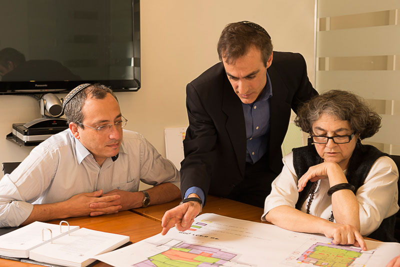 Agmon with Tulchinsky - Agmon & Co., Rosenberg Hacohen & Co. | Picture 3