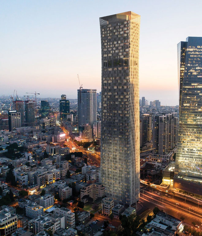 SHEMESH - Project Management - 2