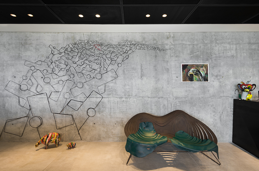 Warsha Asaf & Co. Law Office - 6