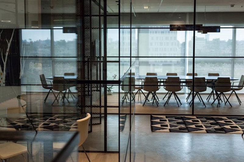 Munzer, Nissim, Barazida & Co., Law Office - Munzer-Carmon, Nissim, Advocates | Office