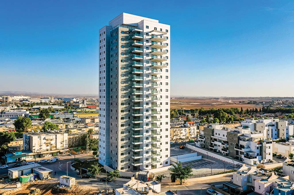 קבוצת קורל – חברה לבניה - pic 4 קבוצת קורל – חברה לבניה - pic 4
