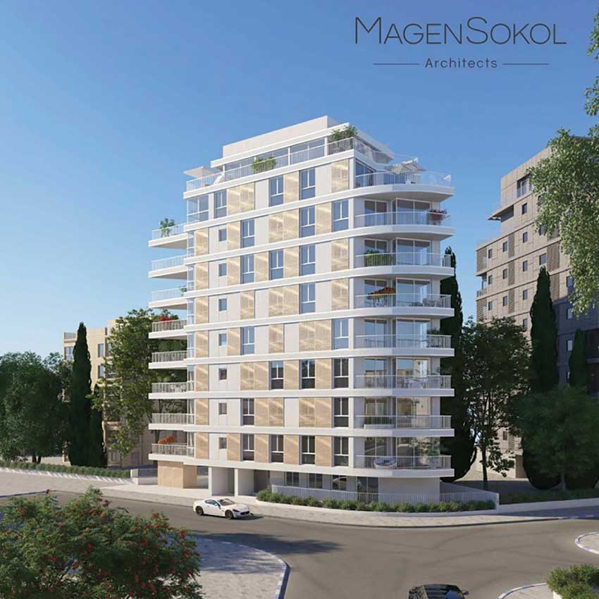 Mor Investments - 1
