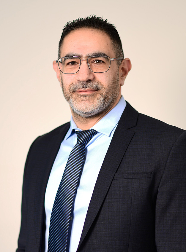 Yaron Zeevi Law Office - 2