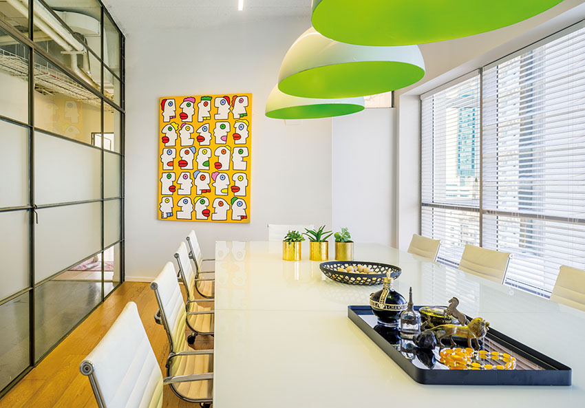 AB Anat Biran Law Offices - 5
