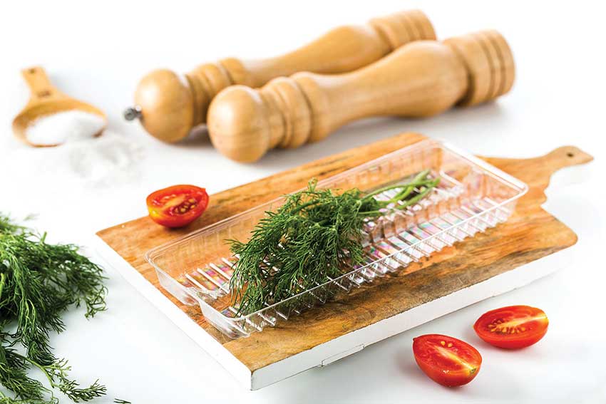 AMG Plastic Sheets & Packaging Ltd. - 1