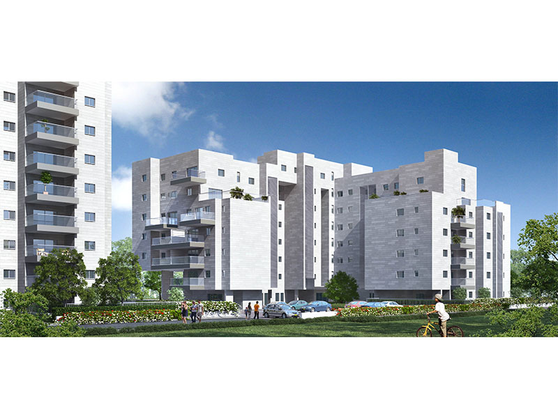 Efgad Group - Engineering & Construction Company Ltd. - 1