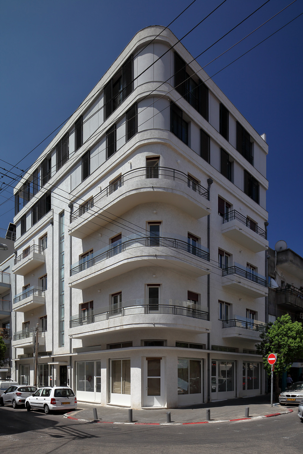 Kav HaYam Boutique Real Estate Ltd. - 32 Frenkel