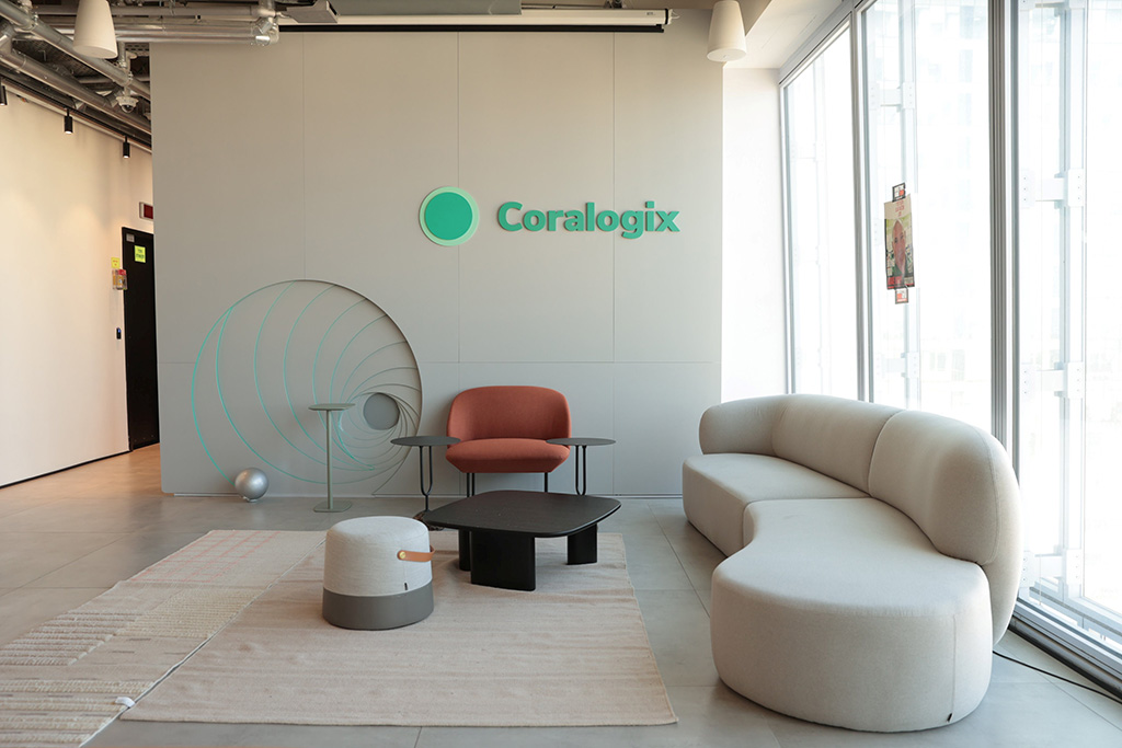 Coralogix - 3