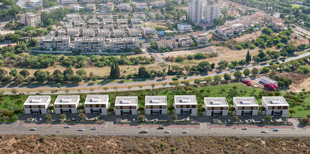 כפיר בונים - 3