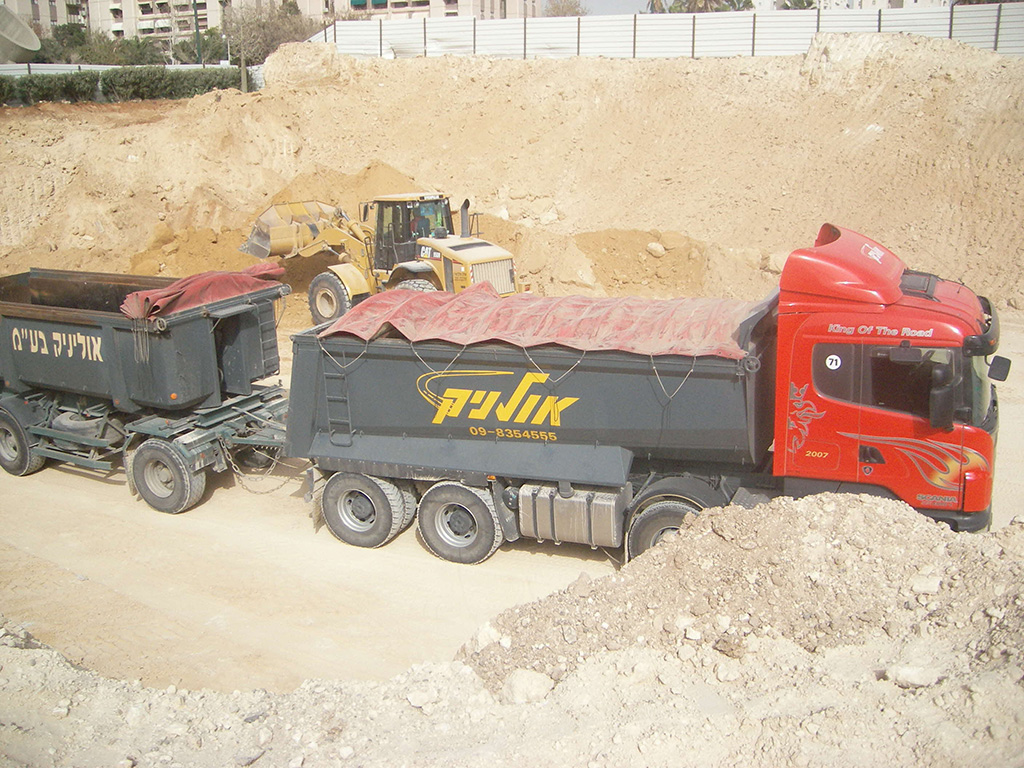 Olenik Group - יח"צ