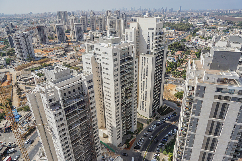 יעקבי יוניברסל ייזום והשקעות בע”מ - 3 יעקבי יוניברסל ייזום והשקעות בע”מ - 3