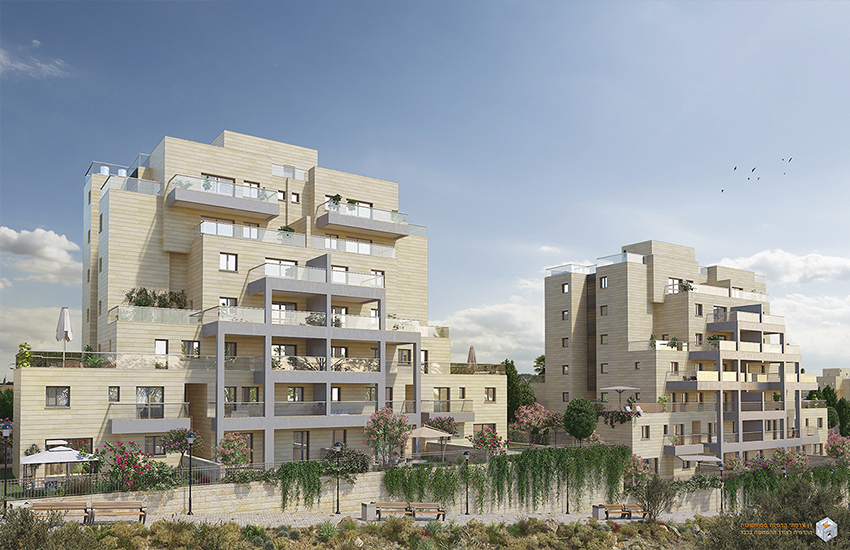 באמונה ייזום וניהול פרויקטים בע"מ - 6 באמונה ייזום וניהול פרויקטים בע"מ - 6