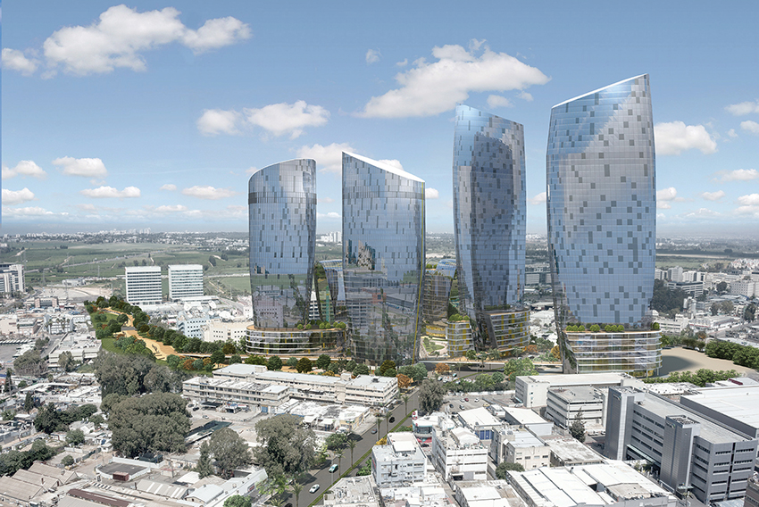 Miloslavsky Architects - 5