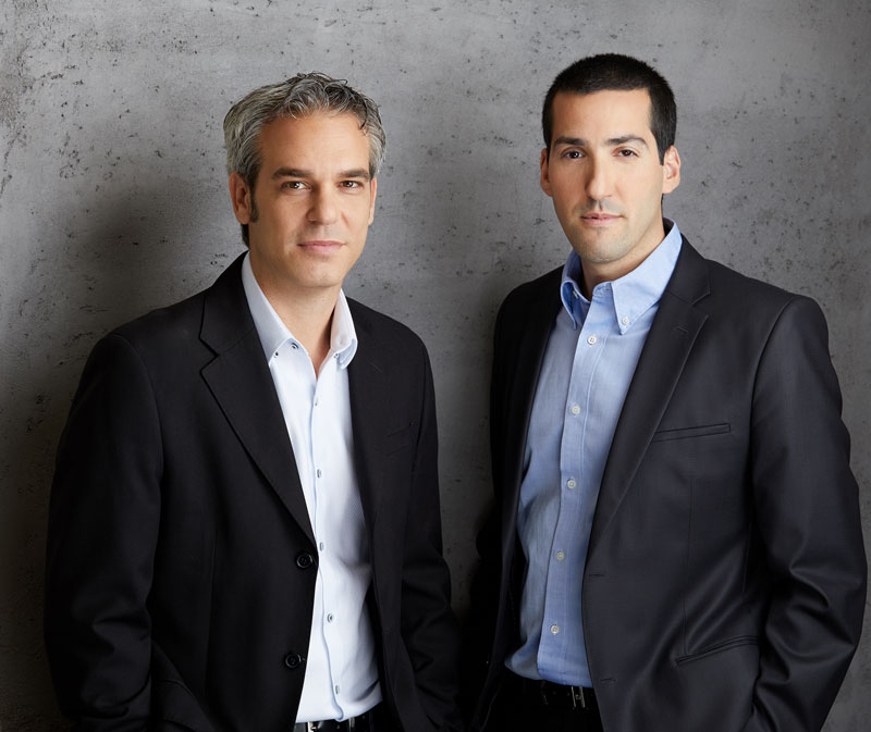 Almog-Shapira Law Offices - Almog-Shapira Law Offices | The Partners