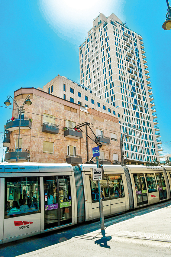 חברת אחים משהור לבנייה בע”מ - 3 חברת אחים משהור לבנייה בע”מ - 3