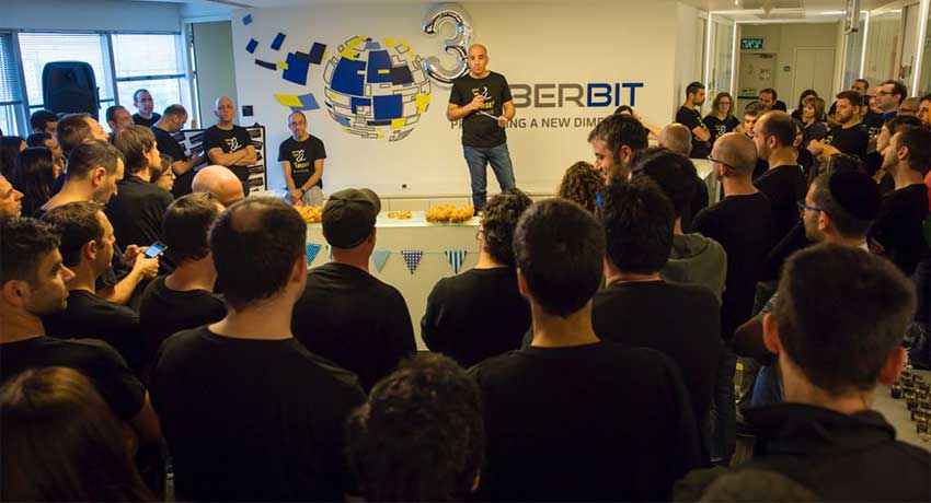 Cyberbit - 9