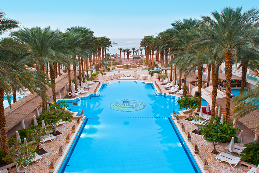 מלונות פתאל בע"מ - HERODS P pool מלונות פתאל בע"מ - HERODS P pool